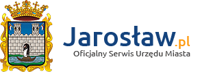 Logo miasta  - www.jaroslaw.pl