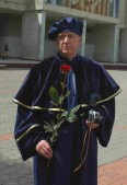 prof. dr n. wet. Paweł Sysa otrzymał 6 czerwca 2008 r. tytuł doktora honoris causa Lwowskiego Narodowego Uniwersytetu Medycyny Weterynaryjnej i Biotechnologii