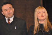 Prowadzący: Beata Michałuszko i Bartłomiej Kordas