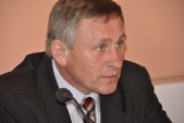 Wiceprzewodniczący RM Andrzej Lichończak