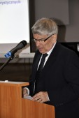 ...europarlamentarzysta Mieczysław Janowski.