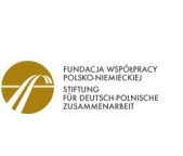 Projekt wspierany przez Fundację Współpracy Polsko-Niemieckiej.