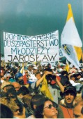 10 czerwca 1997 r. w Krośnie.