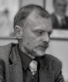 ŚP. Janusz Kołakowski