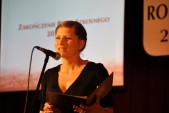 Magdalena Lehnart - Naczelnik Wydziału Edukacji i Kultury Fizycznej UM