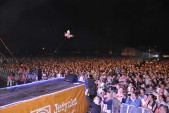Na stadionie jarosławskiego MOSiR bawiły się tłumy. W ciągu całej imprezy nawet ponad 25 tysięcy ludzi!