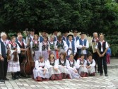 Regionalny Zespół Pieśni i Tańca "Gacoki"