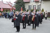 Jarosławska Orkiestra "Laudate Dominum".