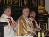 Mszy św. w rocznicę ogłoszenia stanu wojennego przewodniczył metropolita przemyski ks. abp Józef Michalik