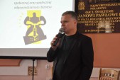 Mariusz Andrukiewicz, Prezes Fundacji Rozwoju Przedsiębiorczości Społecznej „Być Razem".