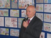 Zbigniew Guzowski, przewodniczący MKRPA.