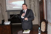 Pierwszego dnia wśród prelegentów obecny był m.in. prof. UR dr hab. Wacław Wierzbieniec.