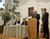 Burmistrz Waldemar Paluch podziękował organizatorom za przygotowanie konferencji oraz zaprosił na kolejne spotkanie do Jarosławia.