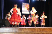 W MOK odbył się Koncert Powiatowego Ogniska Baletowego | Fot.  Iga Kmiecik