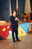 Burmistrz podziękował za wieloletnią pracę na rzecz społeczności szkolnej