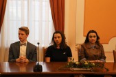 Do pracy w radzie zgłosiło akces 8 przedstawicieli jarosławskich szkół