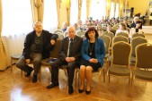 W finałowym spotkaniu wzięli również udział Radni Rady Miasta Jarosławia: Grażyna Prząda, Antoni Lotycz oraz Wacław Spiradek
