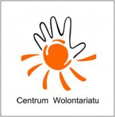 Logo Centrum Wolontariatu (ogólnopolskie)