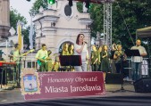 W sobotę dla jarosławskiej publiczności zagra zespół NiemaGOtu - muzyczny gość czerwcowych obchodów Dnia Patrona naszego miasta! | Fot.  Szymon Montusiewicz