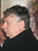 Marszałek Senatu Bogdan Borusewicz