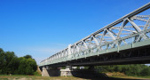 Most na rzece San