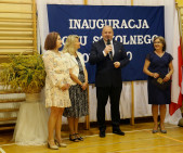 Inauguracja roku szkolnego w SP nr 4 | Fot.  Iga Kmiecik (10)