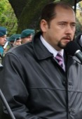 Poseł Mieczysław Golba