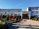 Nowa siedziba SP 11 - w dawnym budynku ZSO im. Książąt Czartoryskich, ul. Kraszewskiego 39.