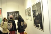 Wernisaż wystawy prac studentów ASP Katowice (grafika) - "Galeria u Attavantich" CKiP...