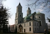 Kościół pw. św. Mikołaja Bpa i św. Stanisława Bpa