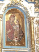 Cudowna ikona Matki Bożej - "Bramy Miłosierdzia"