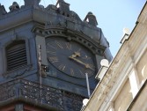 Zegar na wieży wybija godziny już od 1896 r.