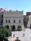 Muzeum Kamienica Orsettich