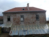 Po remoncie dachu. | Fot. J.Stęchły (2)