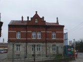 Dach budynku administracyjnego MZK przed pracami | Fot. J. Stęchły (6x)