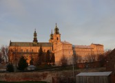 Kościół i klasztor oo. Dominikanów | Fot. J. Stęchły (3x)