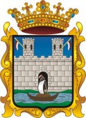 Obecnie obowiazujący herb Jarosławia