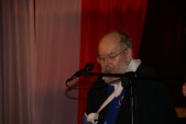 prof. Paweł Wieczorkiewicz