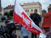 A to Polska właśnie, Polska młodych entuzjastów moryzacji.