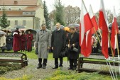 Jan Gilowski, Witold Garczyński, Janusz Bochenek.