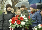 Uczniowie jarosławskich szkół.