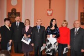 Dyrektorzy i pedagodzy jarosławskich szkół