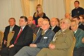 Zaproszeni goście | Fot.  Małgorzata Młynarska