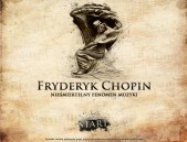 Slajd nagrodzonej I miejscem prezentacji autorstwa Adama Boryło.