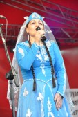 Amalyi Sahakyan - ormiańska pieśniarka