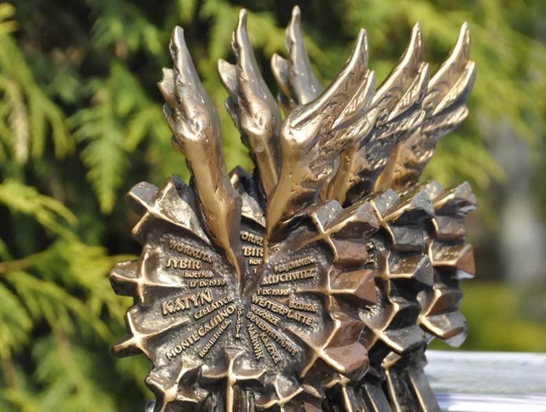 Na bieżąco » Aktualności / wydarzenia » Archiwum » 2011 » Maj: „Śladami