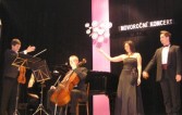 Morawskie Trio oraz Magda Vitkova i Richard Samek.