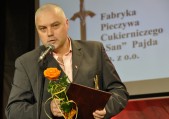 Piotr Pajda - Dyrektor ds. Rozwoju „SAN" Pajda Sp. z o.o.