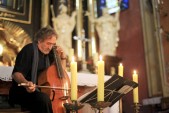 Jordi Savall | Fot.  Anna Kaplita