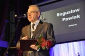 Bogusław Pawlak.